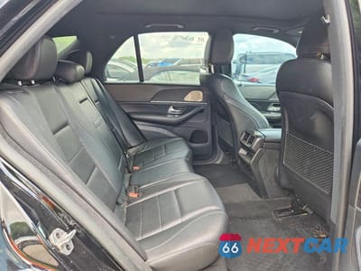 Zdjęcie 11 z 13 samochodu: 2022 MERCEDES-BENZ GLE 350 4MATIC VIN:4JGFB4KB3NA732629 - miniatura