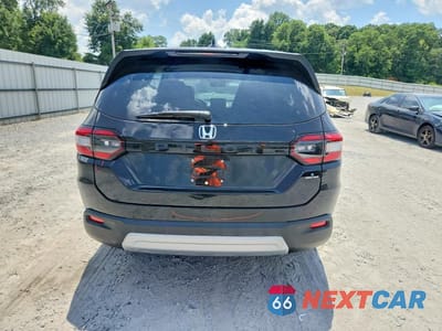 Zdjęcie 6 z 13 samochodu: 2025 HONDA PILOT EXL VIN:5FNYG2H49SB042995 - miniatura