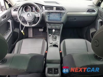 Zdjęcie 8 z 14 samochodu: 2021 VOLKSWAGEN TIGUAN SE VIN:3VV2B7AX9MM023000 - miniatura
