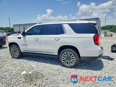 Drugie zdjęcie samochodu z przodu: 2024 GMC YUKON DENALI ULTIMATE VIN:1GKS2EKL1RR198379 - miniatura