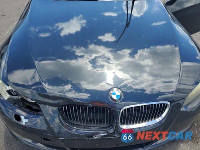 Zdjęcie 11 z 12 samochodu: 2007 BMW 328 I SULEV VIN:WBAWR33537PX79157 - miniatura