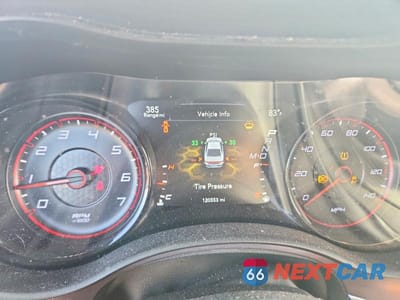 Zdjęcie 9 z 13 samochodu: 2018 DODGE CHARGER SXT PLUS VIN:2C3CDXHG7JH210494 - miniatura