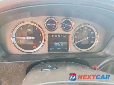 Zdjęcie 9 z 13 samochodu: 2009 CADILLAC ESCALADE LUXURY VIN:1GYFC23259R191301 - miniatura