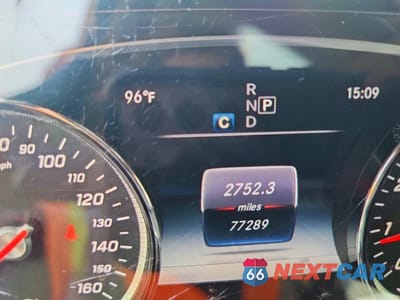 Zdjęcie 9 z 12 samochodu: 2017 MERCEDES-BENZ E 300 VIN:WDDZF4JB5HA074376 - miniatura