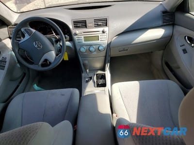 Zdjęcie 8 z 12 samochodu: 2011 TOYOTA CAMRY LE VIN:4T1BF3EK4BU203984 - miniatura