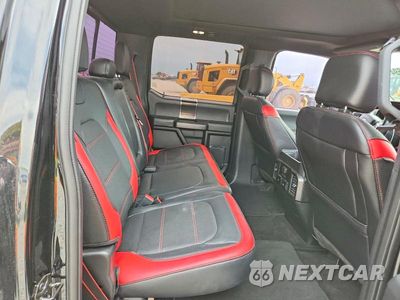 Zdjęcie 11 z 13 samochodu: 2018 FORD F150 SUPERCREW VIN:1FTEW1EG1JFD03268 - miniatura