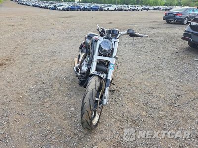Drugie zdjęcie samochodu z przodu: 2015 HARLEY-DAVIDSON NIGHT ROD SPECIAL VRSCF VROD MUSCLE VIN:1HD1HPH17FC802019 - miniatura