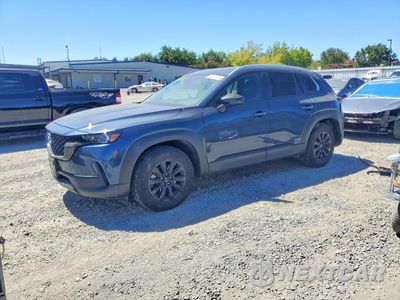 2024 MAZDA CX-50 SELECT 7MMVABAMXRN204160 - główne zdjęcie licytacji z USA - miniatura