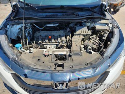 Zdjęcie 12 z 13 samochodu: 2022 HONDA HR-V EX VIN:3CZRU6H59NM706171 - miniatura