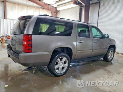 Trzecie zdjęcie samochodu z tyłu: 2012 CHEVROLET SUBURBAN K1500 LS VIN:1GNSKHE79CR236337 - miniatura