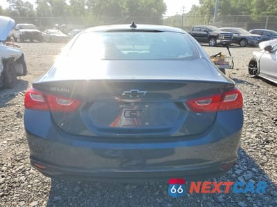 Zdjęcie 6 z 12 samochodu: 2020 CHEVROLET MALIBU LS VIN:1G1ZB5ST1LF150649 - miniatura