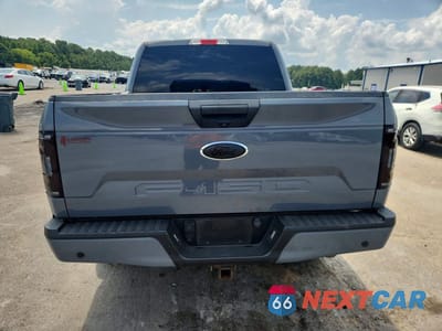 Zdjęcie 6 z 12 samochodu: 2020 FORD F150 STX VIN:1FTEW1E57LKD14333 - miniatura