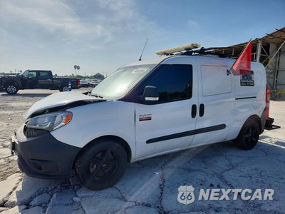 2015 RAM PROMASTER CITY ZFBERFAT6F6A90614 - główne zdjęcie licytacji z USA - miniatura