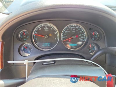 Zdjęcie 9 z 13 samochodu: 2008 CHEVROLET TAHOE K1500 VIN:1GNFK13018J146359 - miniatura