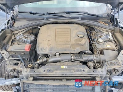 Zdjęcie 12 z 13 samochodu: 2021 LAND ROVER RANGE ROVER VELAR R-DYNAMIC S VIN:SALYT2EX8MA311843 - miniatura