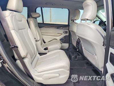 Zdjęcie 11 z 13 samochodu: 2021 JEEP GRAND CHEROKEE L OVERLAND VIN:1C4RJKDG2M8143014 - miniatura