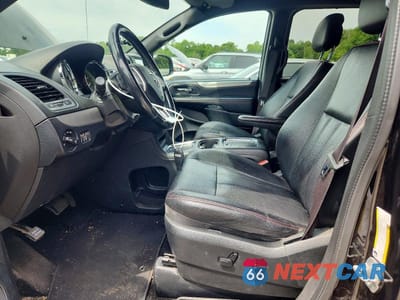 Zdjęcie 7 z 13 samochodu: 2019 DODGE GRAND CARAVAN GT VIN:2C4RDGEG0KR661224 - miniatura