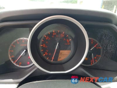 Zdjęcie 9 z 13 samochodu: 2010 TOYOTA 4RUNNER SR5 VIN:JTEZU5JR7A5011924 - miniatura