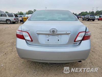 Zdjęcie 6 z 12 samochodu: 2007 TOYOTA CAMRY HYBRID VIN:4T1BB46K47U015103 - miniatura