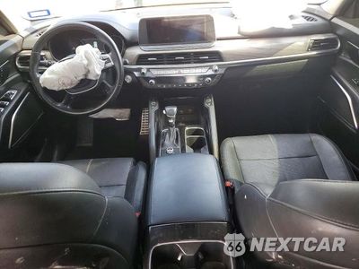 Zdjęcie 8 z 14 samochodu: 2021 KIA TELLURIDE SX VIN:5XYP54HC9MG129473 - miniatura