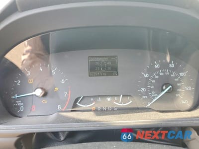 Zdjęcie 9 z 13 samochodu: 2021 FORD ECOSPORT S VIN:MAJ3S2FE7MC399117 - miniatura
