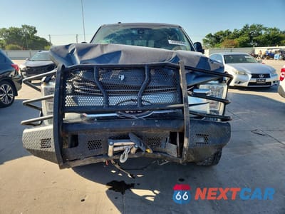 Piąte zdjęcie samochodu w środku: 2017 FORD F350 SUPER DUTY VIN:1FT8W3BT9HEF34204 - miniatura