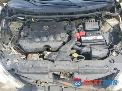 Zdjęcie 11 z 13 samochodu: 2009 NISSAN VERSA 1.8 S VIN:3N1BC11EX9L392178 - miniatura