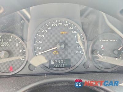 Zdjęcie 9 z 12 samochodu: 2005 CHEVROLET MALIBU MAXX LS VIN:1G1ZT62865F273896 - miniatura