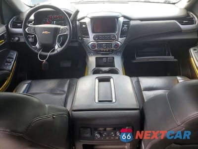 Zdjęcie 8 z 13 samochodu: 2019 CHEVROLET SUBURBAN C1500 LT VIN:1GNSCHKC5KR270546 - miniatura