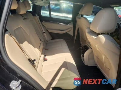 Zdjęcie 11 z 13 samochodu: 2021 BMW X3 SDRIVE30I VIN:5UXTY3C01M9H69774 - miniatura