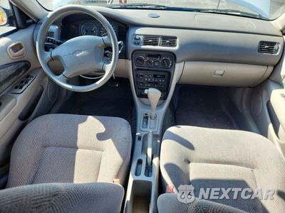 Zdjęcie 8 z 12 samochodu: 2000 CHEVROLET GEO PRIZM BASE VIN:1Y1SK5282YZ422079 - miniatura