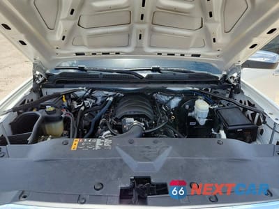 Zdjęcie 11 z 12 samochodu: 2018 CHEVROLET SILVERADO K1500 HIGH COUNTRY VIN:3GCUKTEJ3JG209633 - miniatura