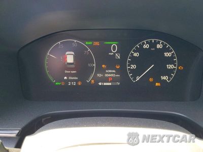 Zdjęcie 9 z 14 samochodu: 2026 HONDA CR-V SPORT VIN:7FARS5H56TE020505 - miniatura