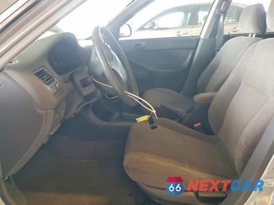 Zdjęcie 7 z 12 samochodu: 1998 HONDA CIVIC LX VIN:JHMEJ6673WS012309 - miniatura