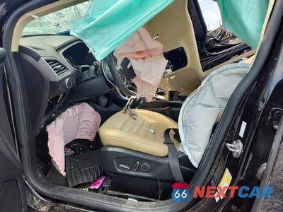 Zdjęcie 7 z 13 samochodu: 2019 FORD EDGE SEL VIN:2FMPK3J96KBB00723 - miniatura