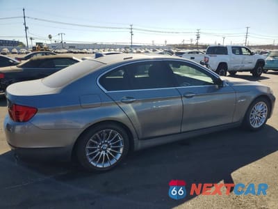 Trzecie zdjęcie samochodu z tyłu: 2012 BMW 535 I VIN:WBAFR7C52CC812299 - miniatura