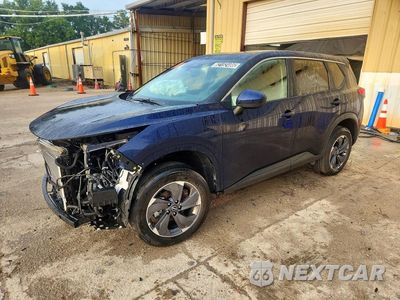 2026 NISSAN ROGUE SV 5N1BT3BA2TC683891 - główne zdjęcie licytacji z USA - miniatura