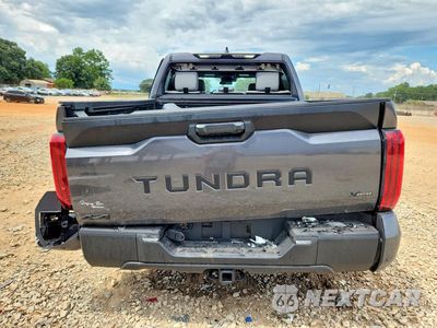 Zdjęcie 6 z 13 samochodu: 2026 TOYOTA TUNDRA SR5 VIN:5TFLA5DB7TX412589 - miniatura