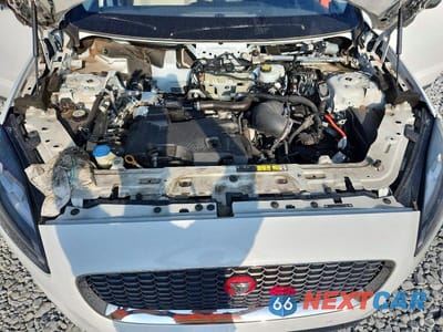 Zdjęcie 12 z 14 samochodu: 2019 JAGUAR E-PACE S VIN:SADFJ2FX8K1Z35095 - miniatura