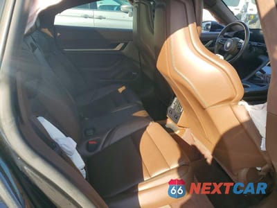 Zdjęcie 10 z 12 samochodu: 2020 PORSCHE TAYCAN TURBO VIN:WP0AC2Y15LSA71288 - miniatura