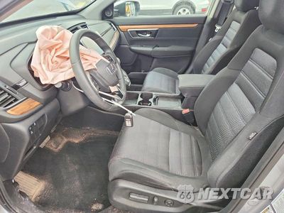 Zdjęcie 7 z 12 samochodu: 2020 HONDA CR-V TOURING AWD VIN:5J6RW2H50LL036026 - miniatura
