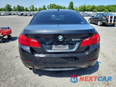 Zdjęcie 6 z 12 samochodu: 2011 BMW 535 I VIN:WBAFR7C58BC267515 - miniatura