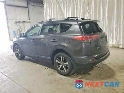 Drugie zdjęcie samochodu z przodu: 2017 TOYOTA RAV4 XLE VIN:JTMRFREV5HJ170858 - miniatura