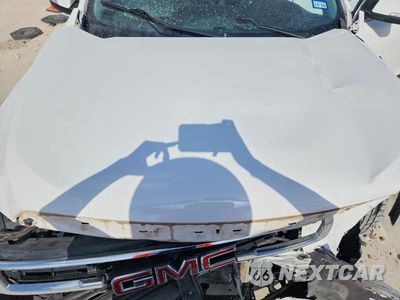 Zdjęcie 12 z 13 samochodu: 2021 GMC ACADIA SLE VIN:1GKKNKLS7MZ136084 - miniatura