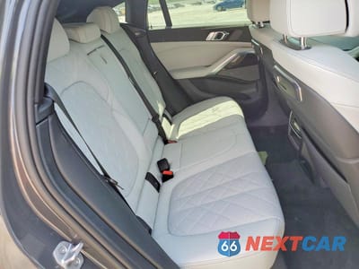 Zdjęcie 11 z 14 samochodu: 2026 BMW X6 XDRIVE40I VIN:5UX33EX0XT9314566 - miniatura