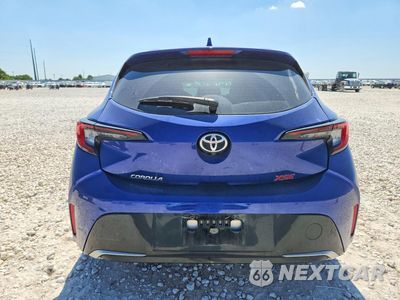 Zdjęcie 6 z 12 samochodu: 2024 TOYOTA COROLLA XSE VIN:JTNC4MBE8R3222603 - miniatura