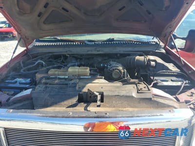 Zdjęcie 12 z 13 samochodu: 2001 FORD F350 SUPER DUTY VIN:1FTWW32F81EB38739 - miniatura