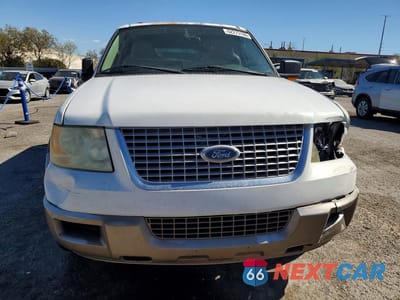 Piąte zdjęcie samochodu w środku: 2004 FORD EXPEDITION EDDIE BAUER VIN:1FMPU17L24LB18429 - miniatura