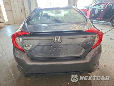 Zdjęcie 6 z 13 samochodu: 2020 HONDA CIVIC SPORT VIN:2HGFC2F8XLH533873 - miniatura
