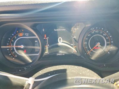 Zdjęcie 9 z 12 samochodu: 2024 JEEP WRANGLER SPORT VIN:1C4PJXDG2RW204546 - miniatura